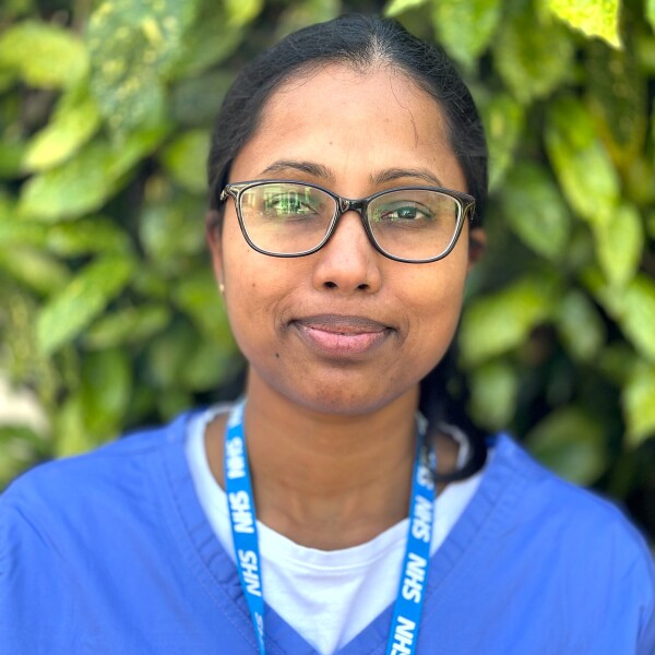 Dr Kowchika Uruthirakumaran 